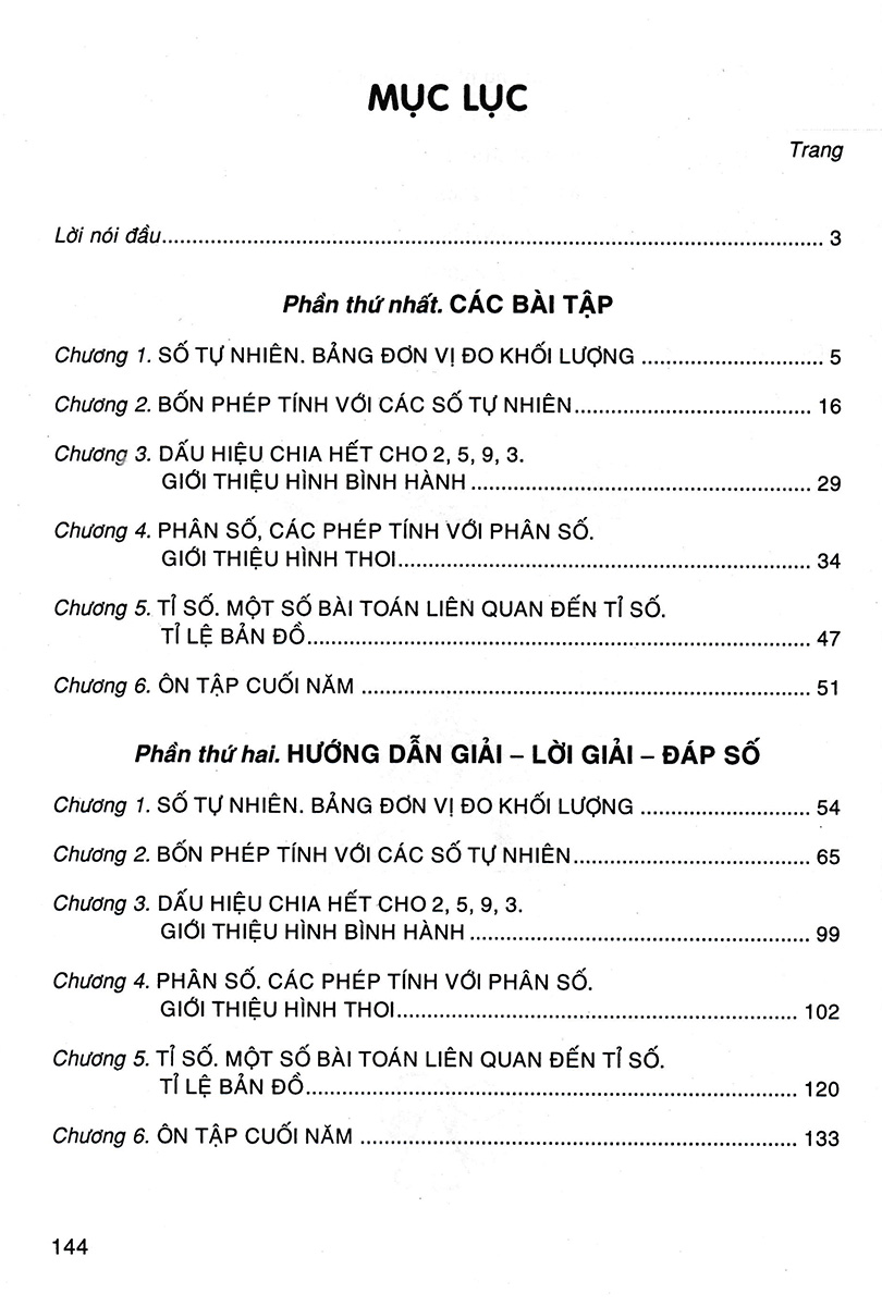nâng cao toán lớp 4 (dùng chung cho các bộ sgk hiện hành) - Ảnh 4