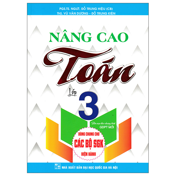 Nâng Cao Toán Lớp 5 - Ảnh 2