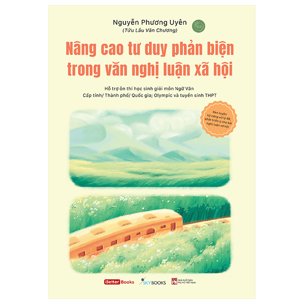 Nâng Cao Tư Duy Phản Biện Trong Văn Nghị Luận Xã Hội