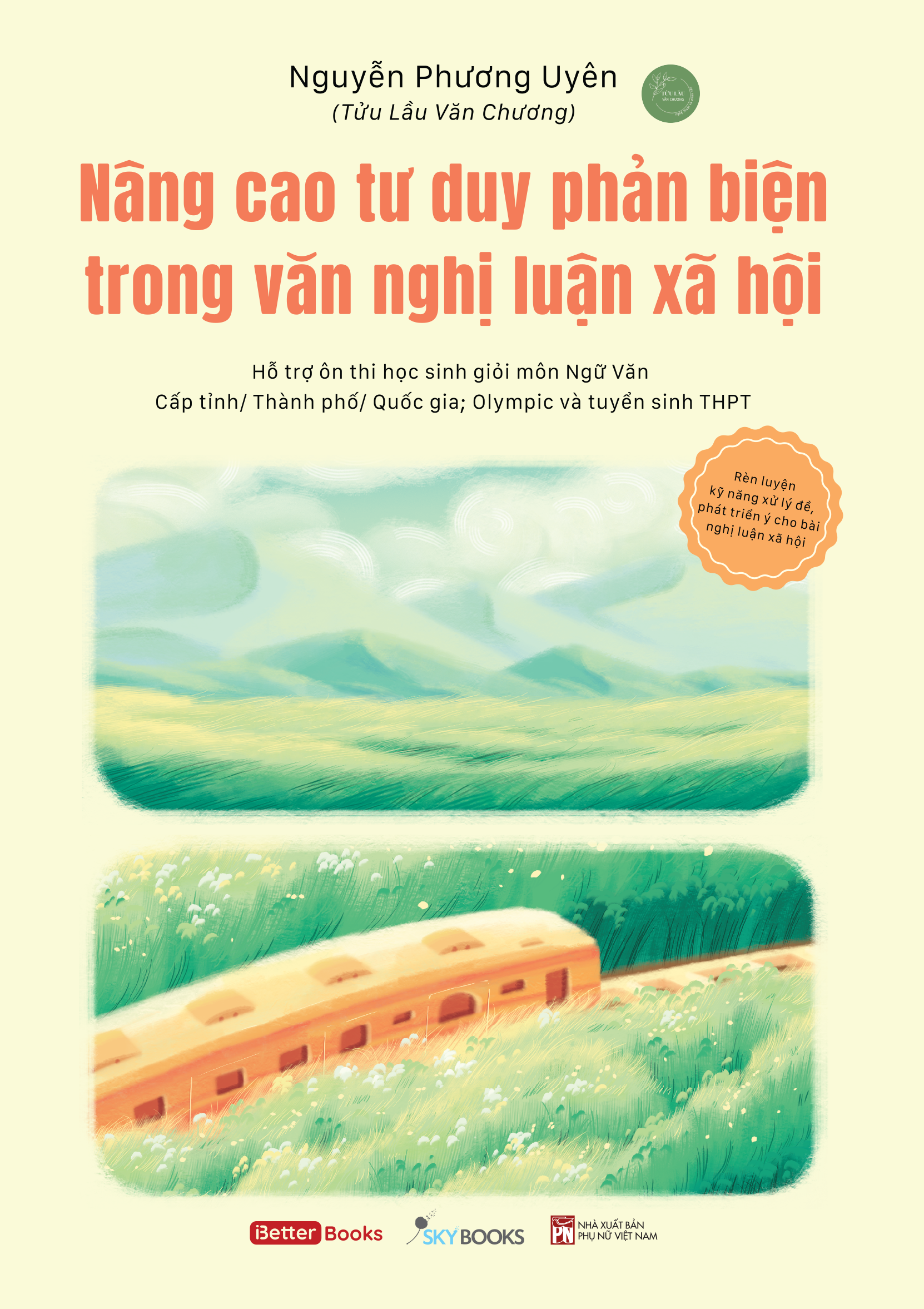 Nâng Cao Tư Duy Phản Biện Trong Văn Nghị Luận Xã Hội - Ảnh 2