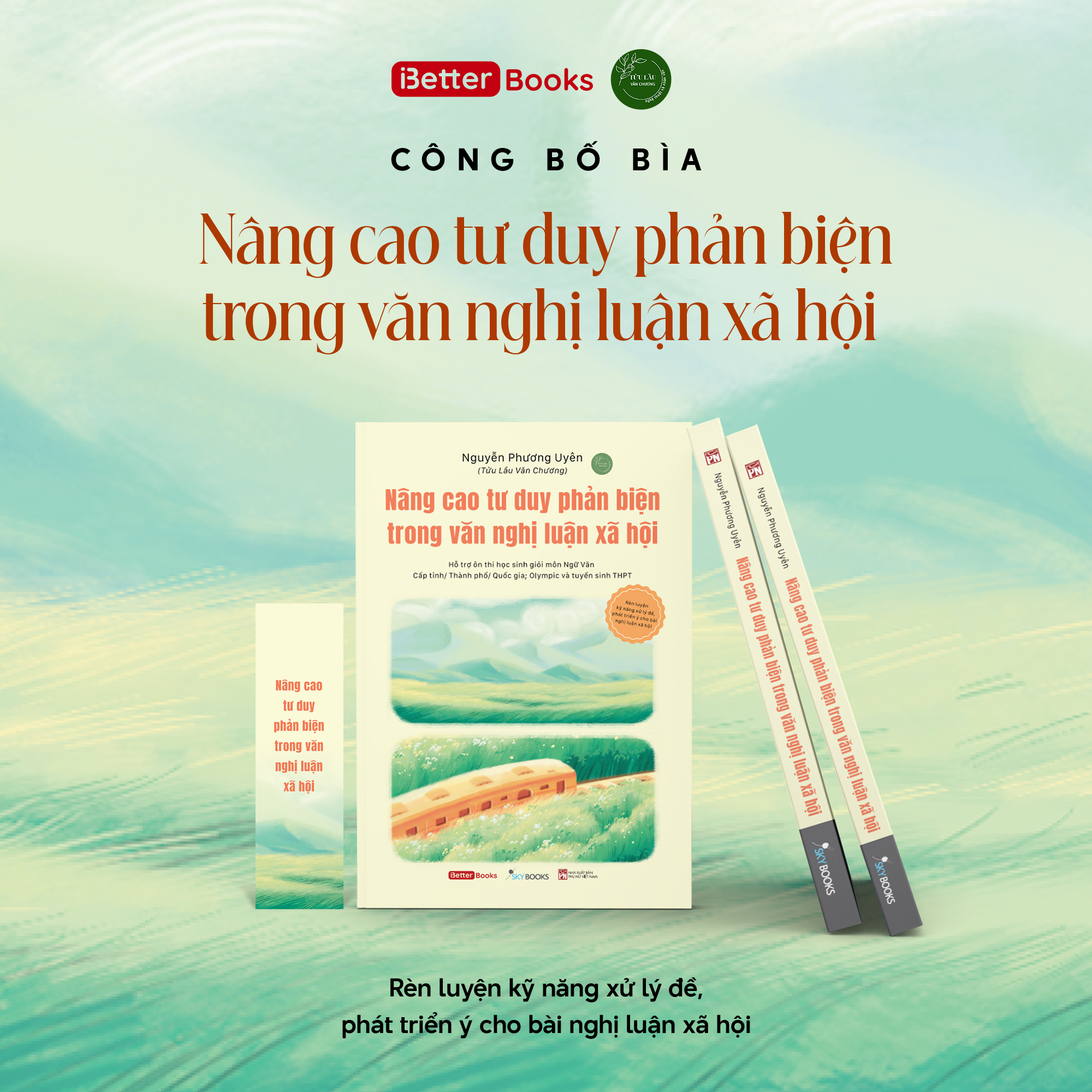 Nâng Cao Tư Duy Phản Biện Trong Văn Nghị Luận Xã Hội - Ảnh 3