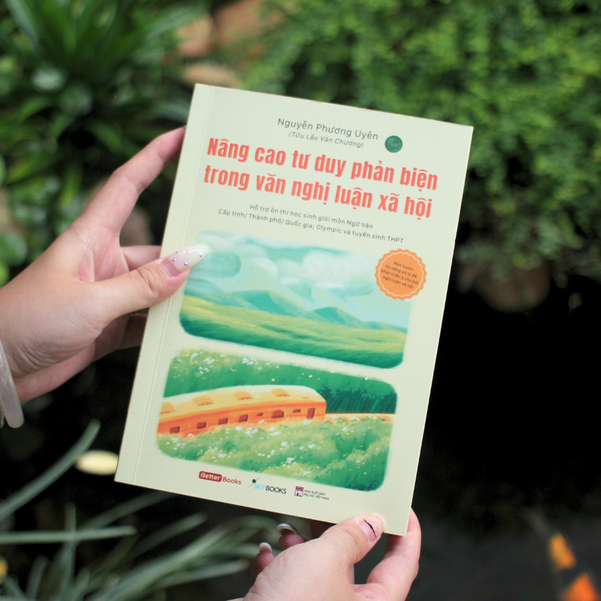 Nâng Cao Tư Duy Phản Biện Trong Văn Nghị Luận Xã Hội - Ảnh 5