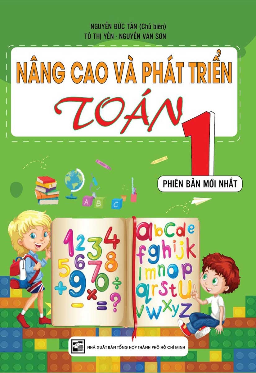 nâng cao và phát triển toán 1 - Ảnh 2