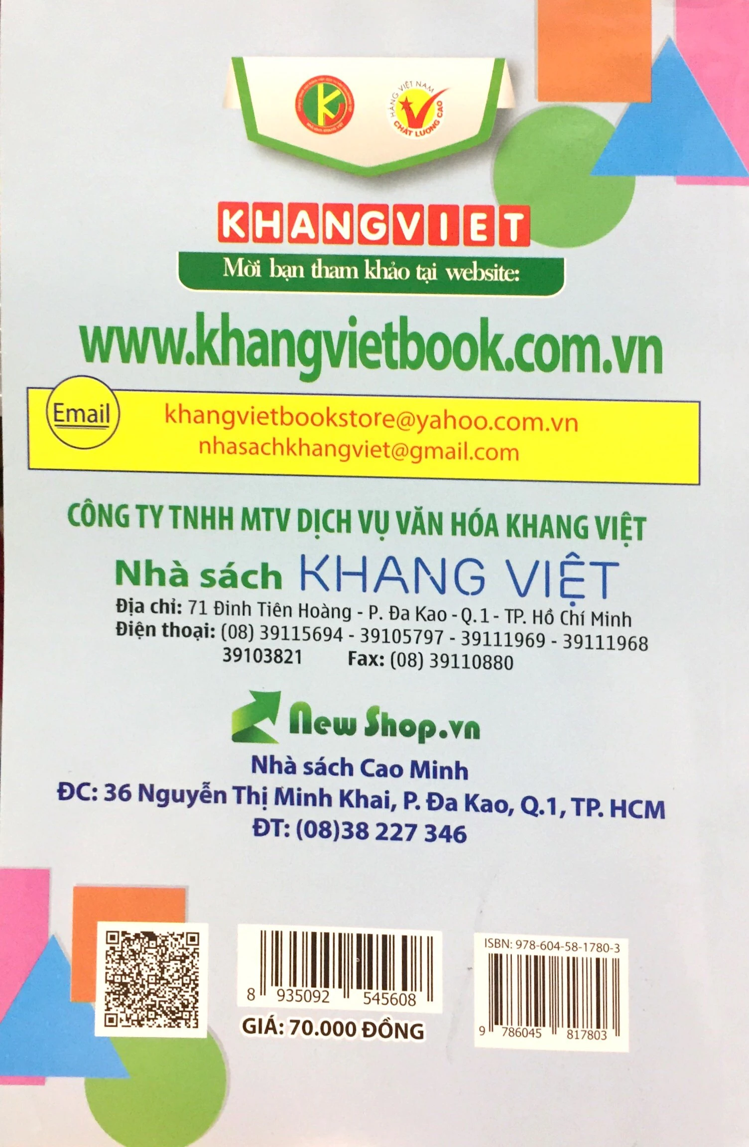 nâng cao và phát triển toán 5 - Ảnh 10
