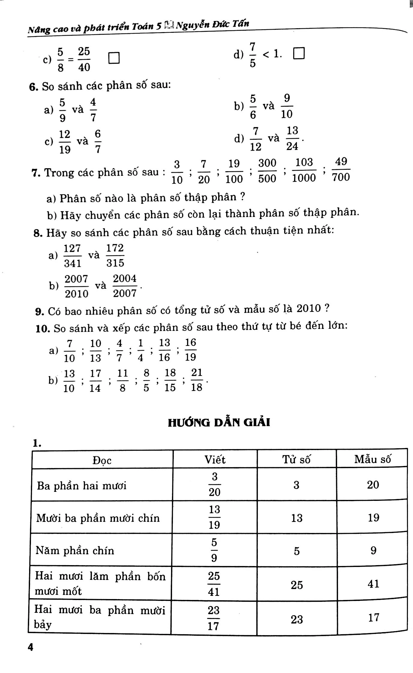 nâng cao và phát triển toán 5 - Ảnh 3
