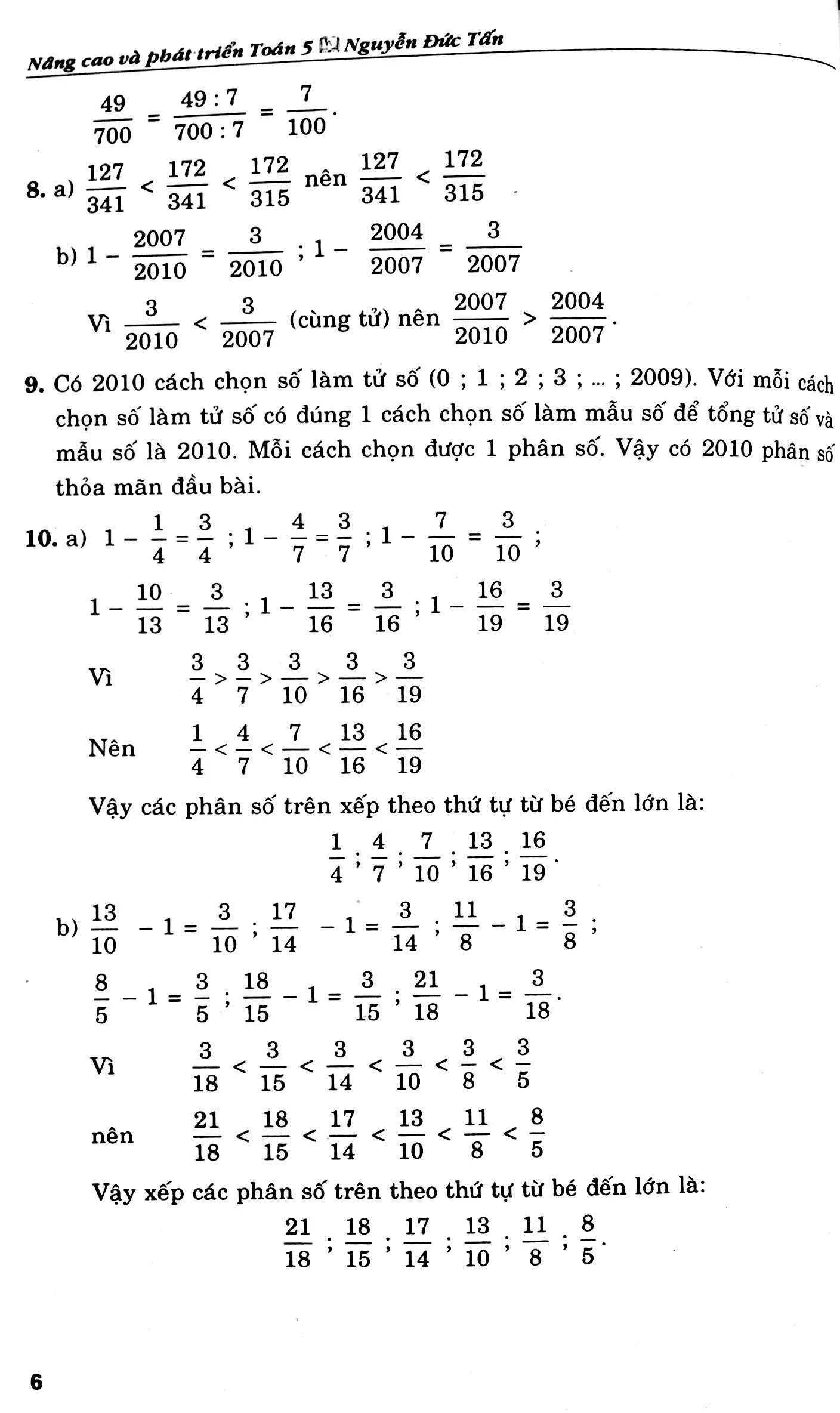 nâng cao và phát triển toán 5 - Ảnh 5