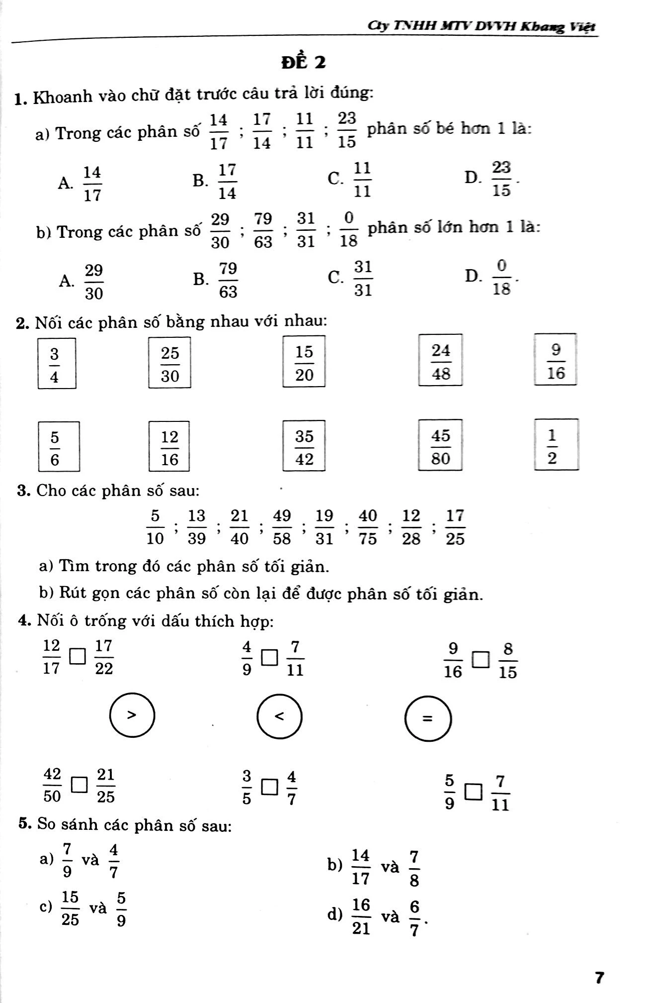 nâng cao và phát triển toán 5 - Ảnh 6