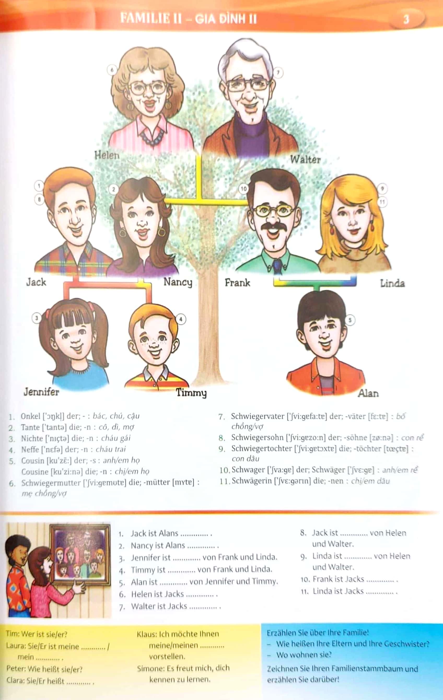 nâng cao vốn từ vựng tiếng đức theo chủ đề bằng hình ảnh (tái bản) - Ảnh 5