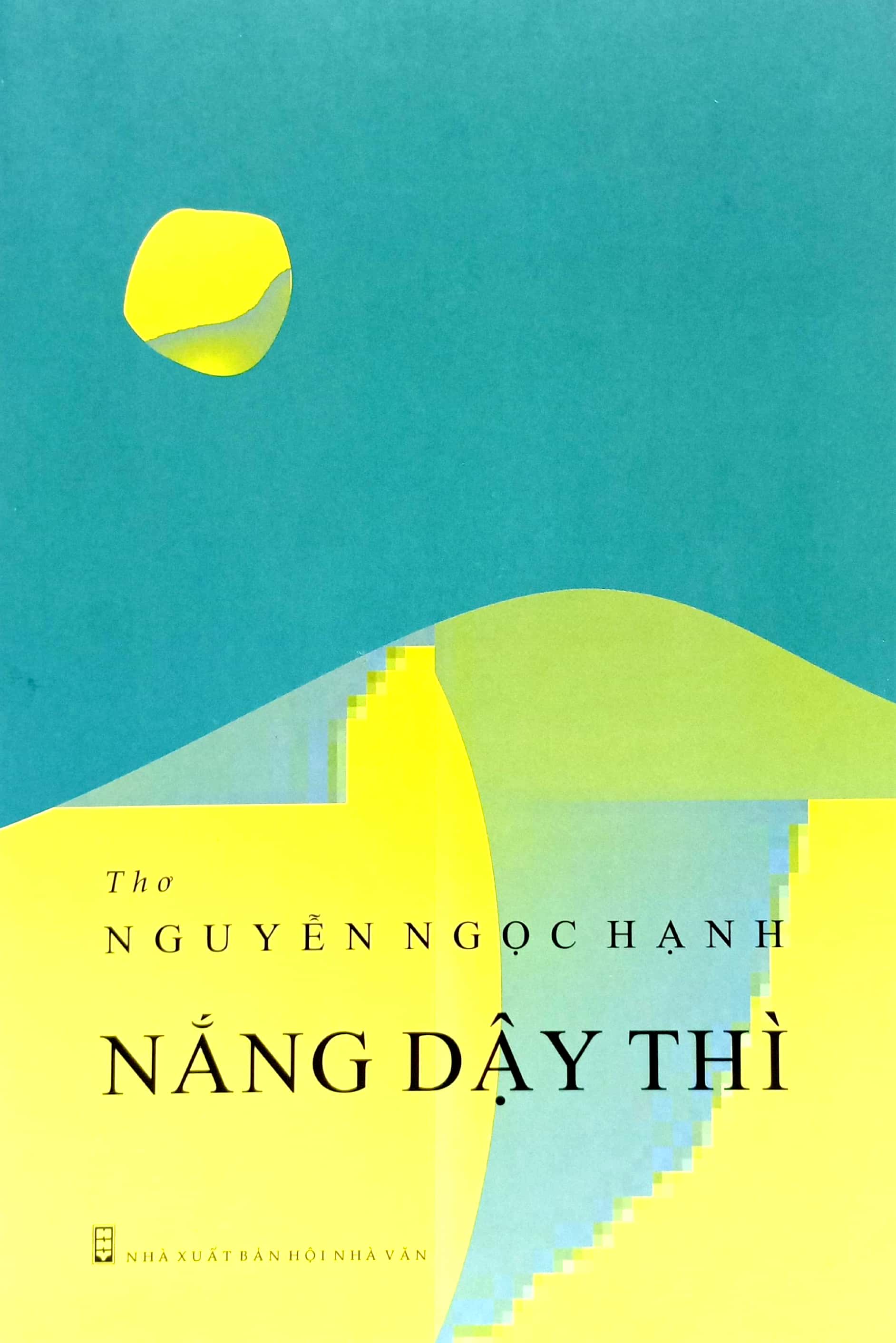 nắng dậy thì - Ảnh 2