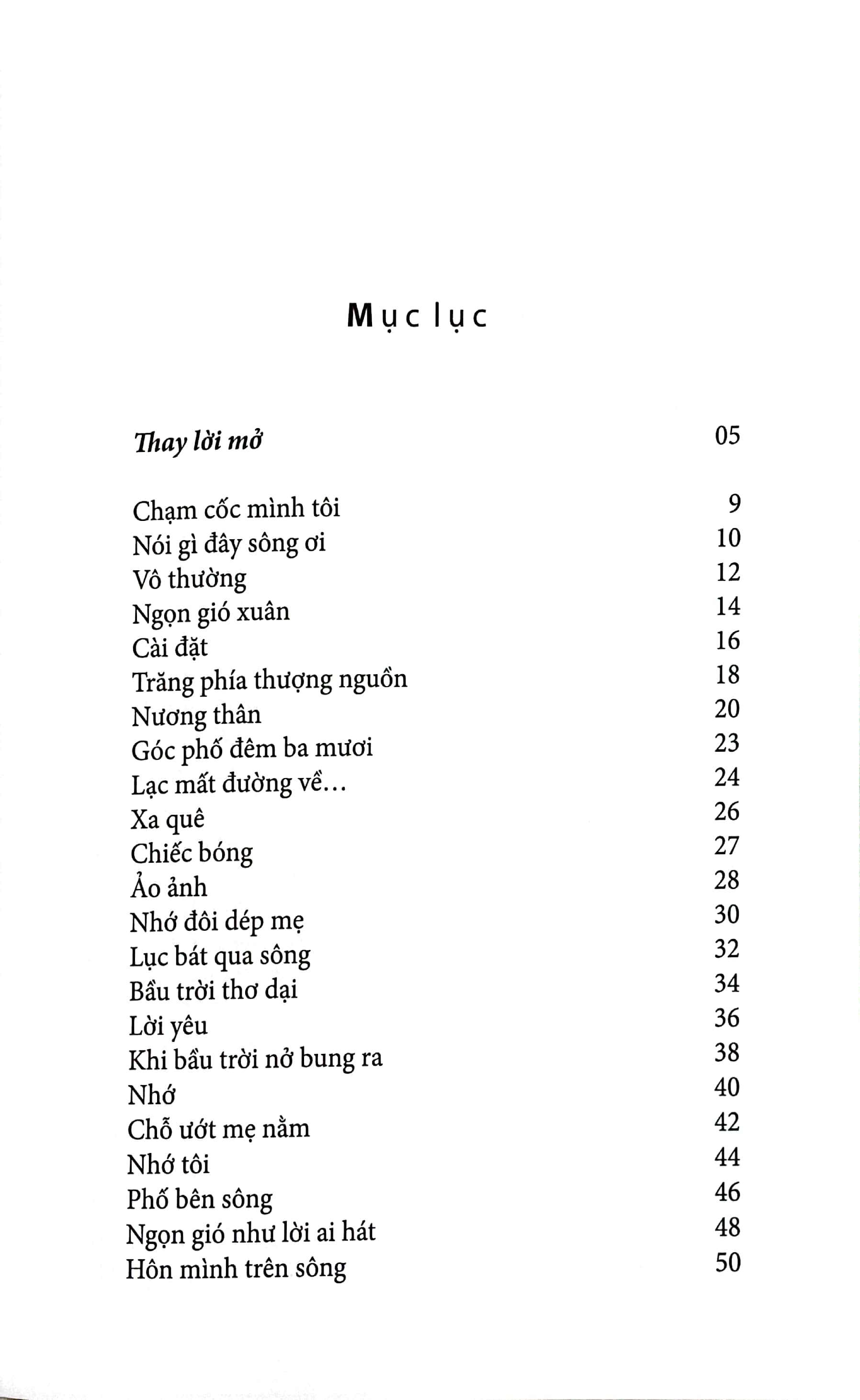 nắng dậy thì - Ảnh 3