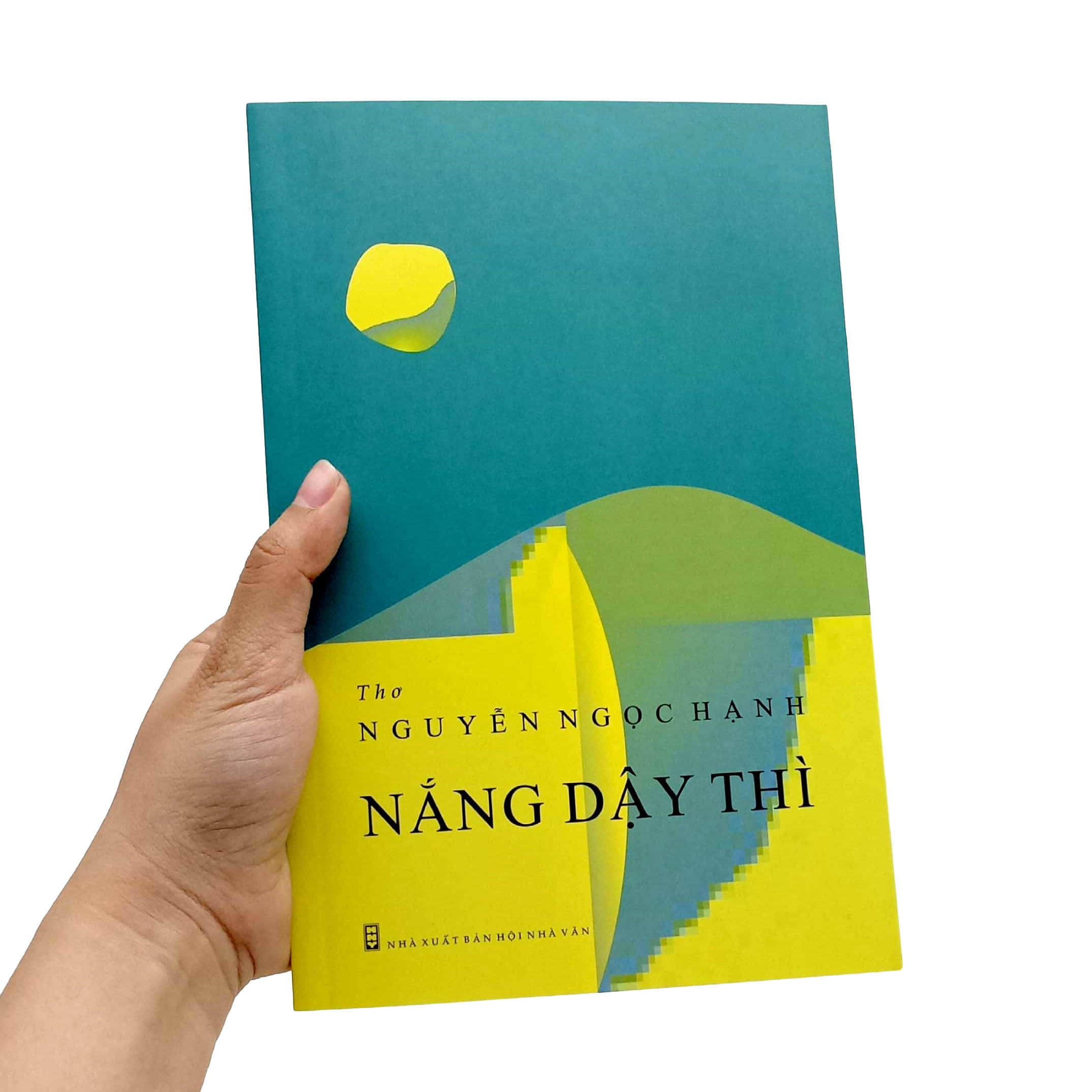 nắng dậy thì - Ảnh 7