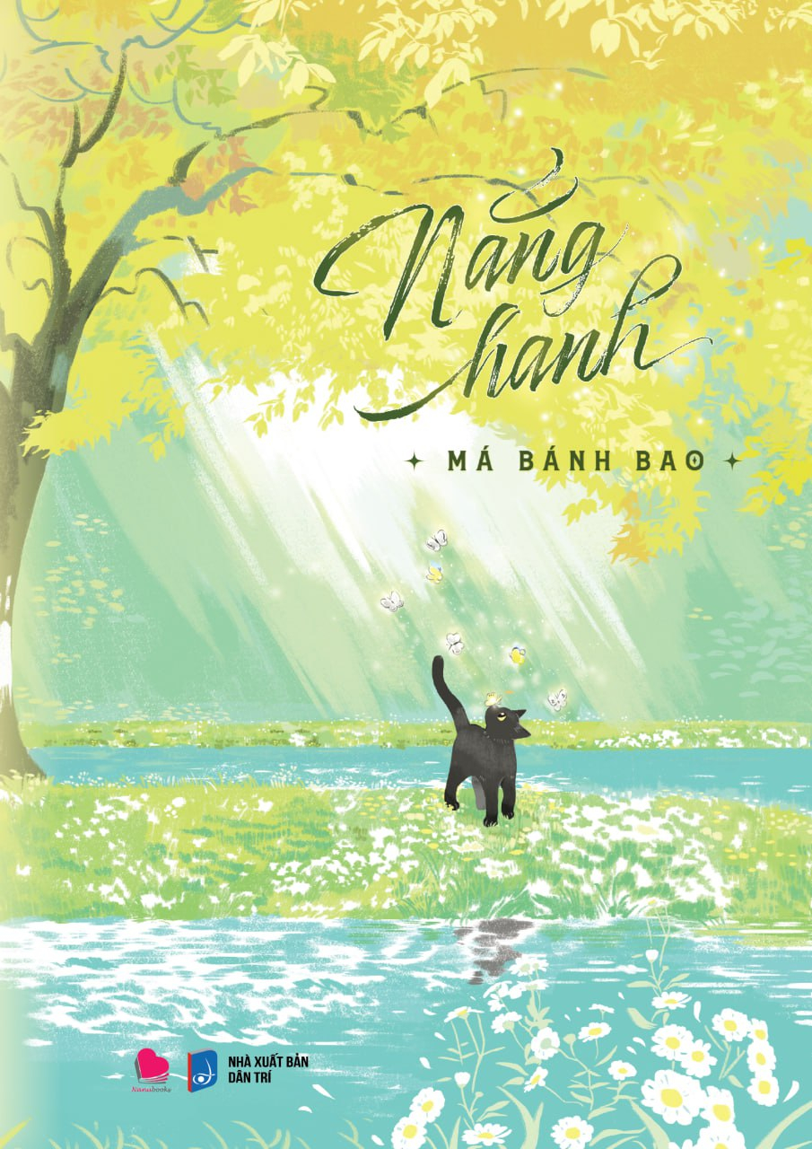 Nắng Hanh - Tặng Kèm Bookmark + Set 2 Card Profile - Ảnh 2