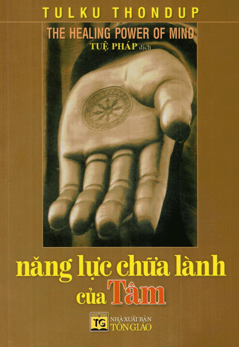 năng lực chữa lành của tâm - Ảnh 2