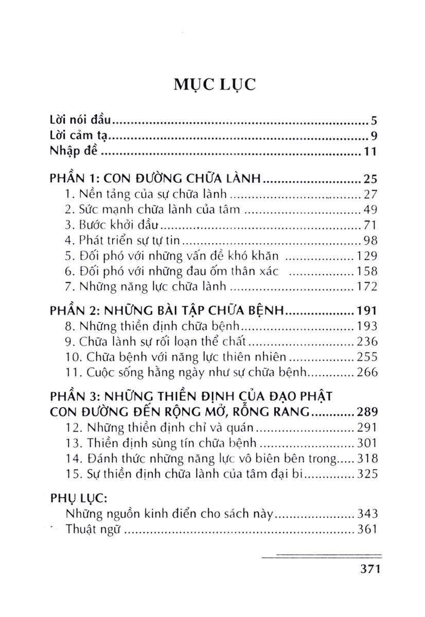năng lực chữa lành của tâm - Ảnh 4