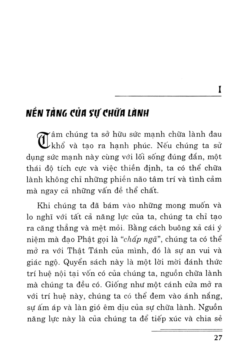 năng lực chữa lành của tâm - Ảnh 7