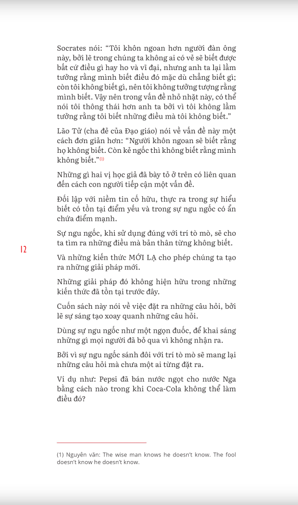 năng lực của sự ngu ngốc - Ảnh 5