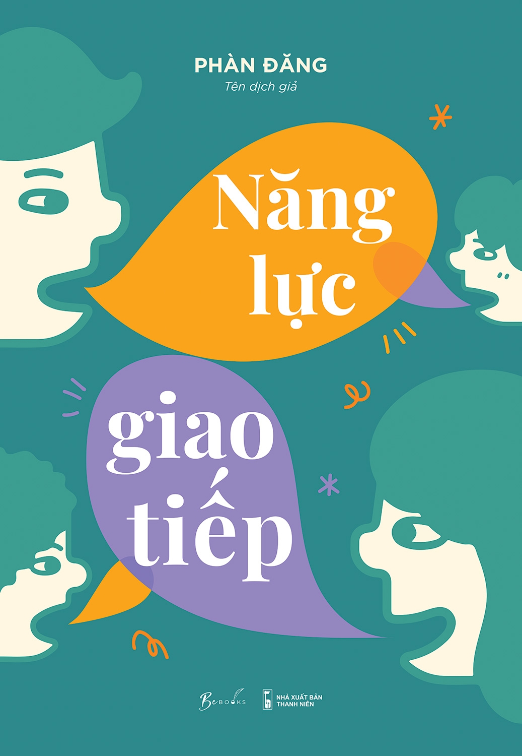 năng lực giao tiếp - Ảnh 2