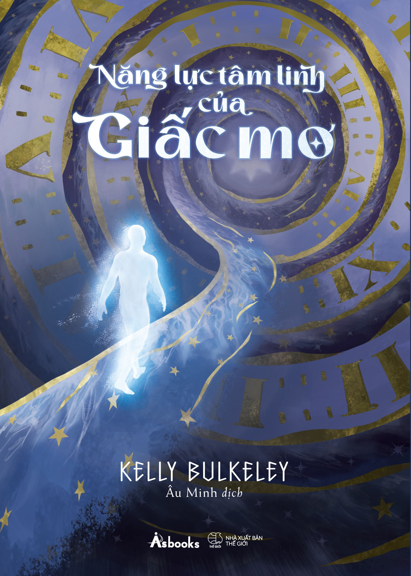 Năng Lực Tâm Linh Của Giấc Mơ - Ảnh 2