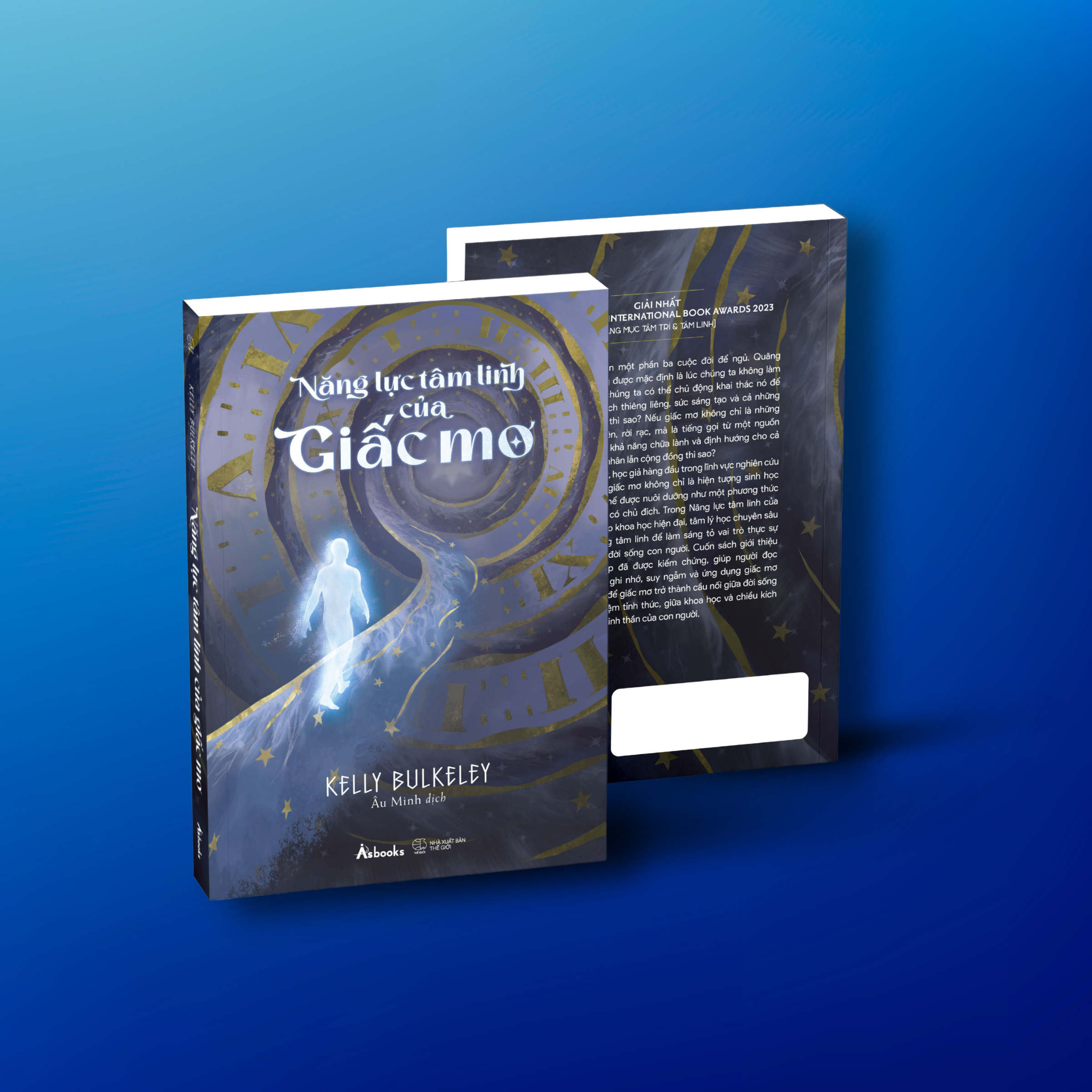 Năng Lực Tâm Linh Của Giấc Mơ - Ảnh 3