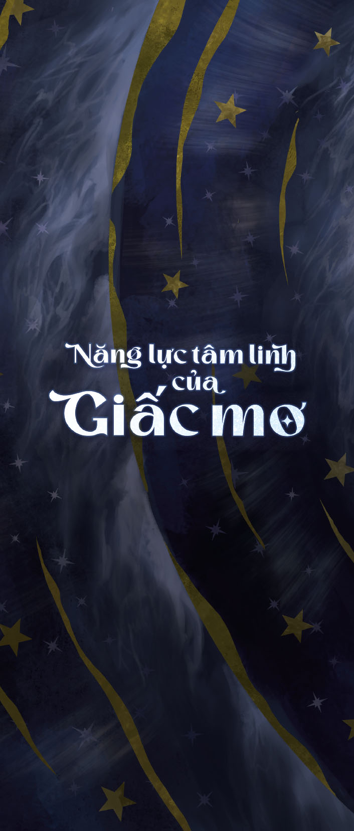 Năng Lực Tâm Linh Của Giấc Mơ - Ảnh 4