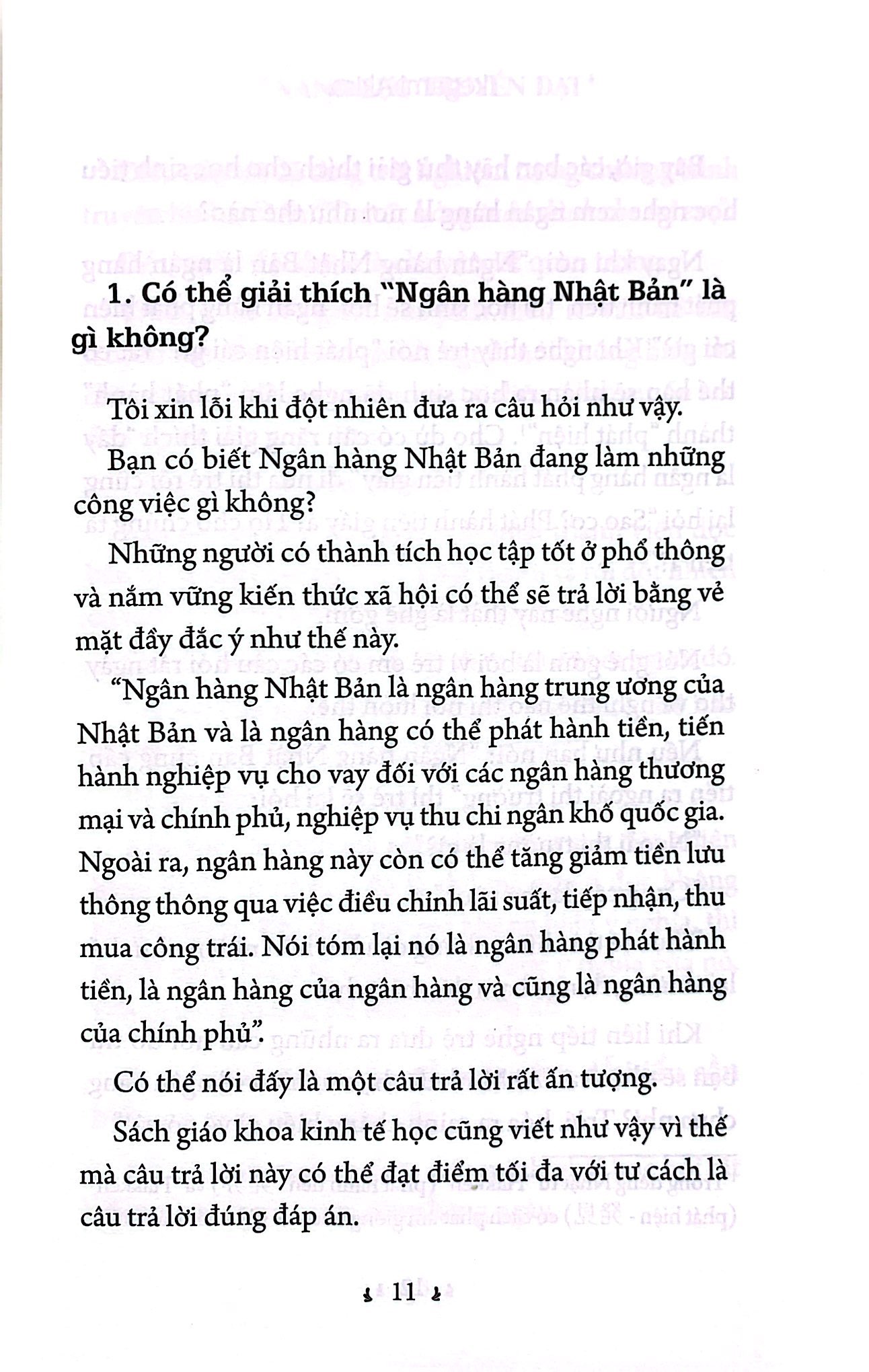 năng lực truyền đạt - làm chủ năng lực “nói”, “viết”, “nghe” sẽ quyết định sự thành công trong công việc của bạn - Ảnh 7