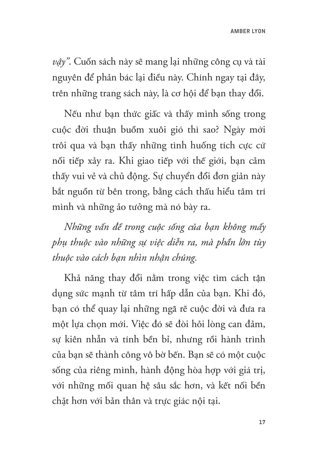 Năng Lượng Bản Thể - Ảnh 15