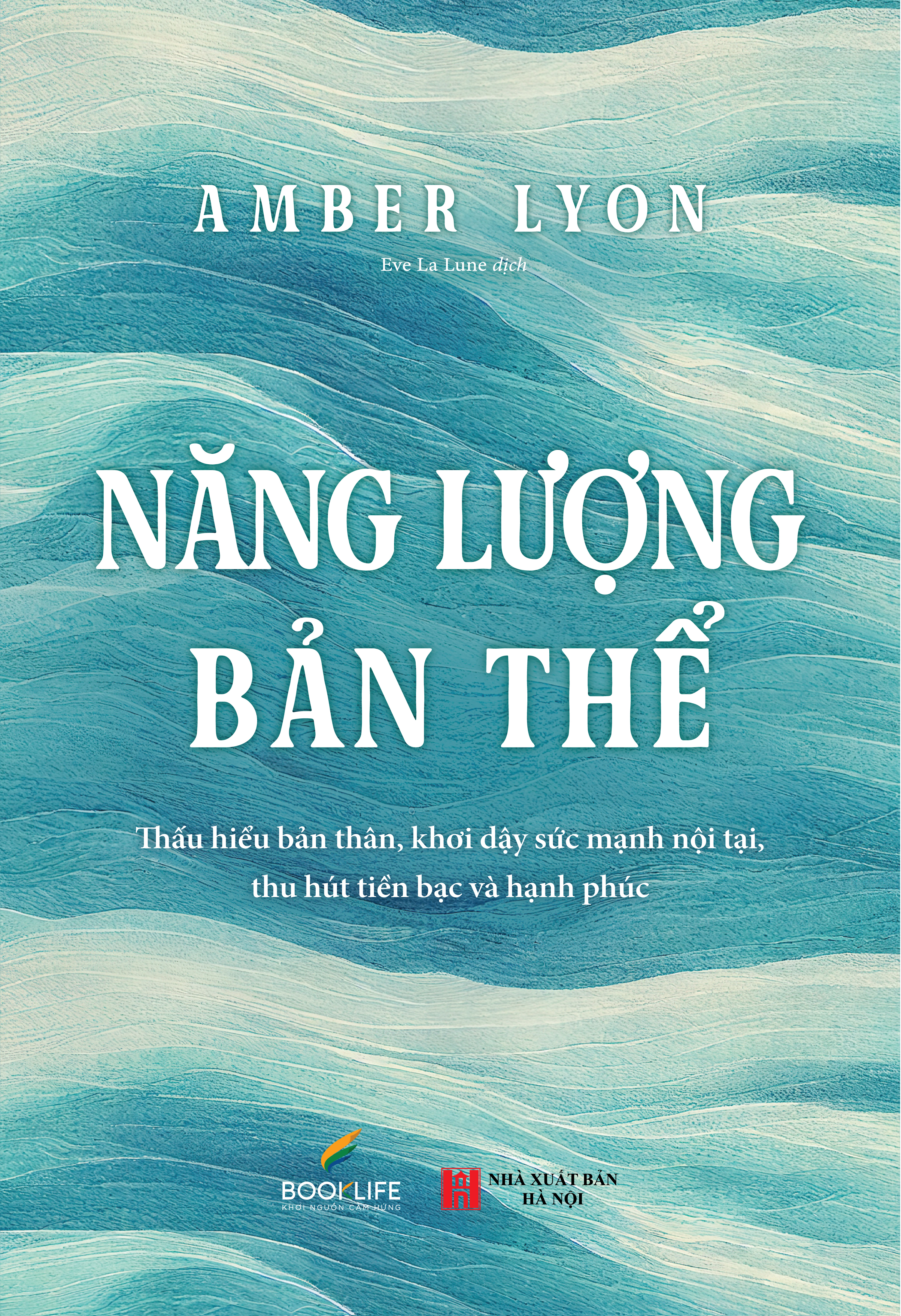 Năng Lượng Bản Thể - Ảnh 2