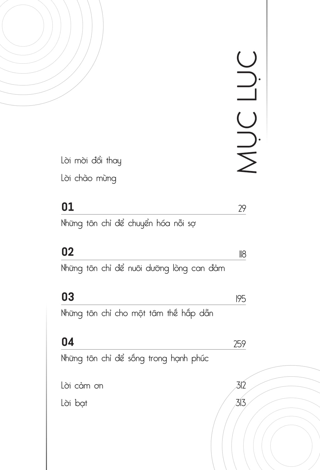 Năng Lượng Bản Thể - Ảnh 3