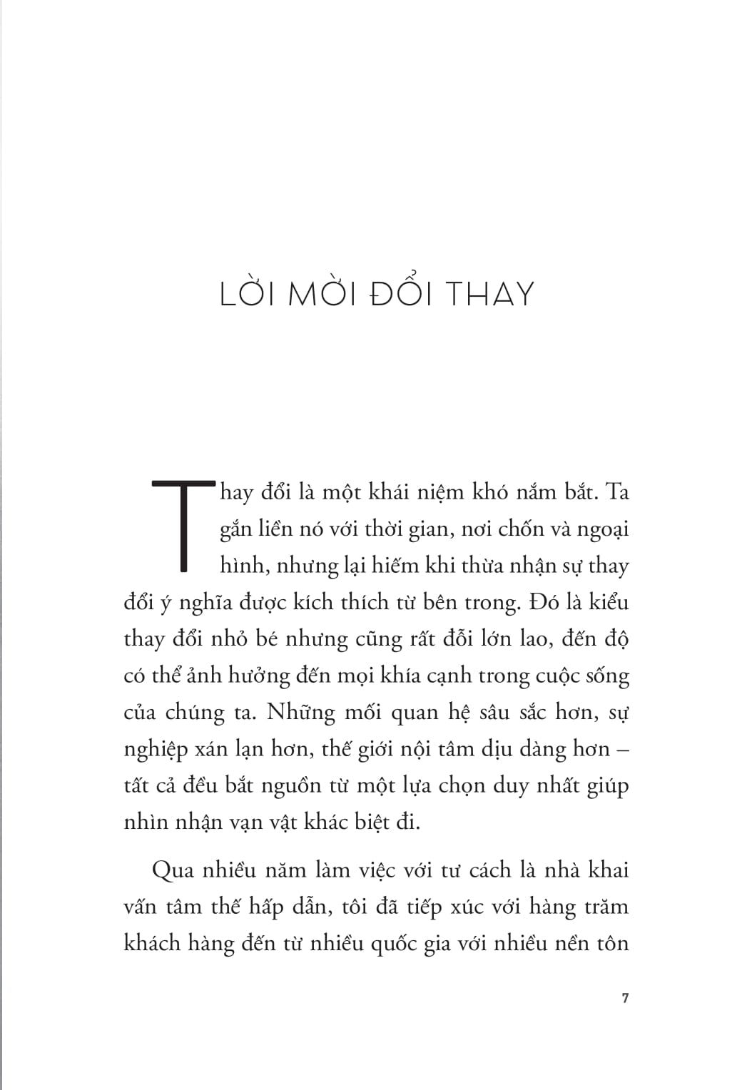 Năng Lượng Bản Thể - Ảnh 5