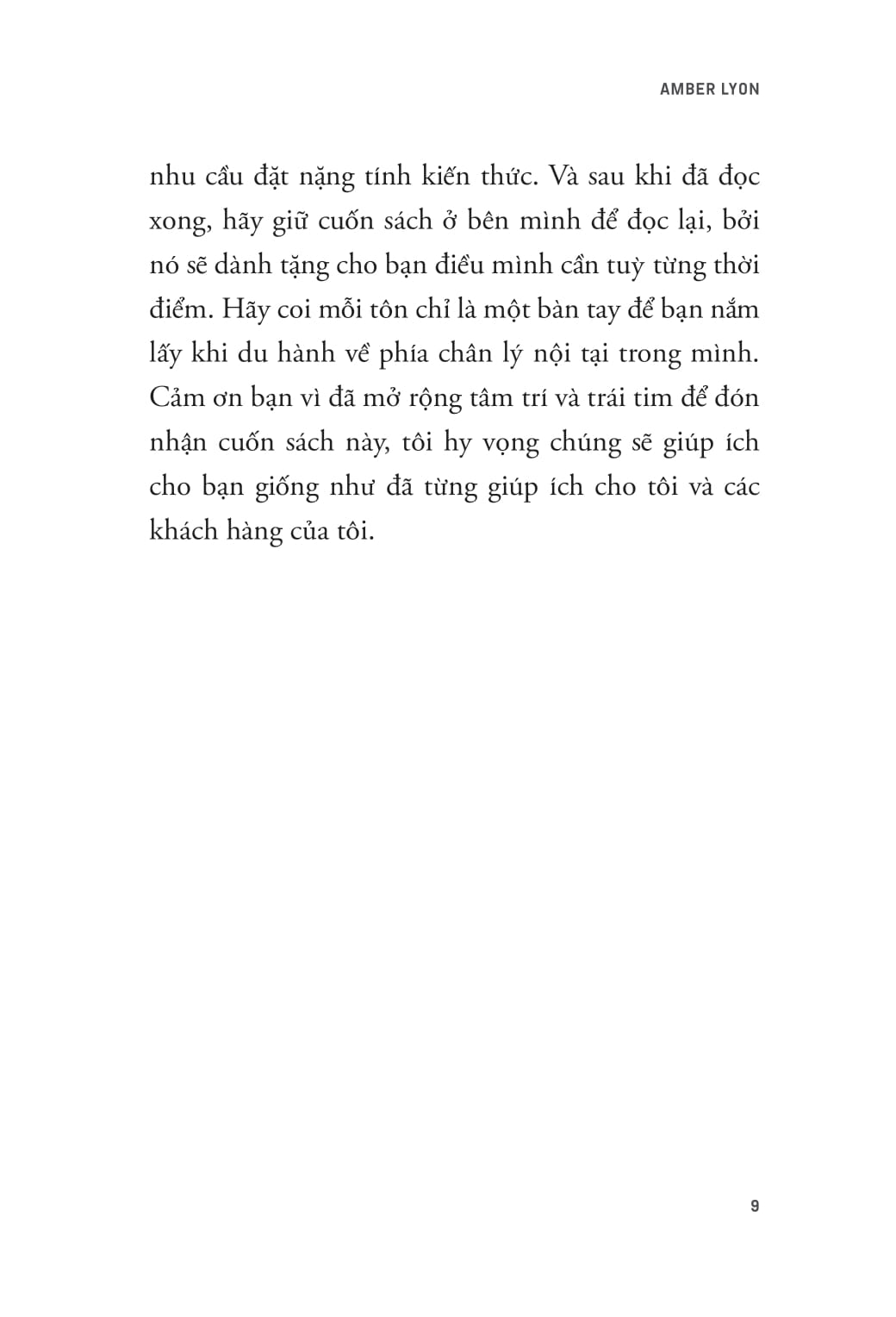 Năng Lượng Bản Thể - Ảnh 7