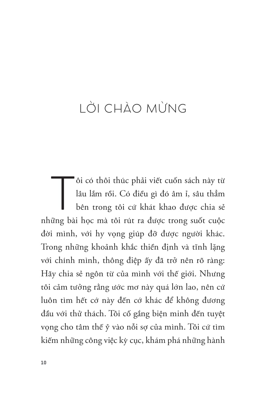 Năng Lượng Bản Thể - Ảnh 8