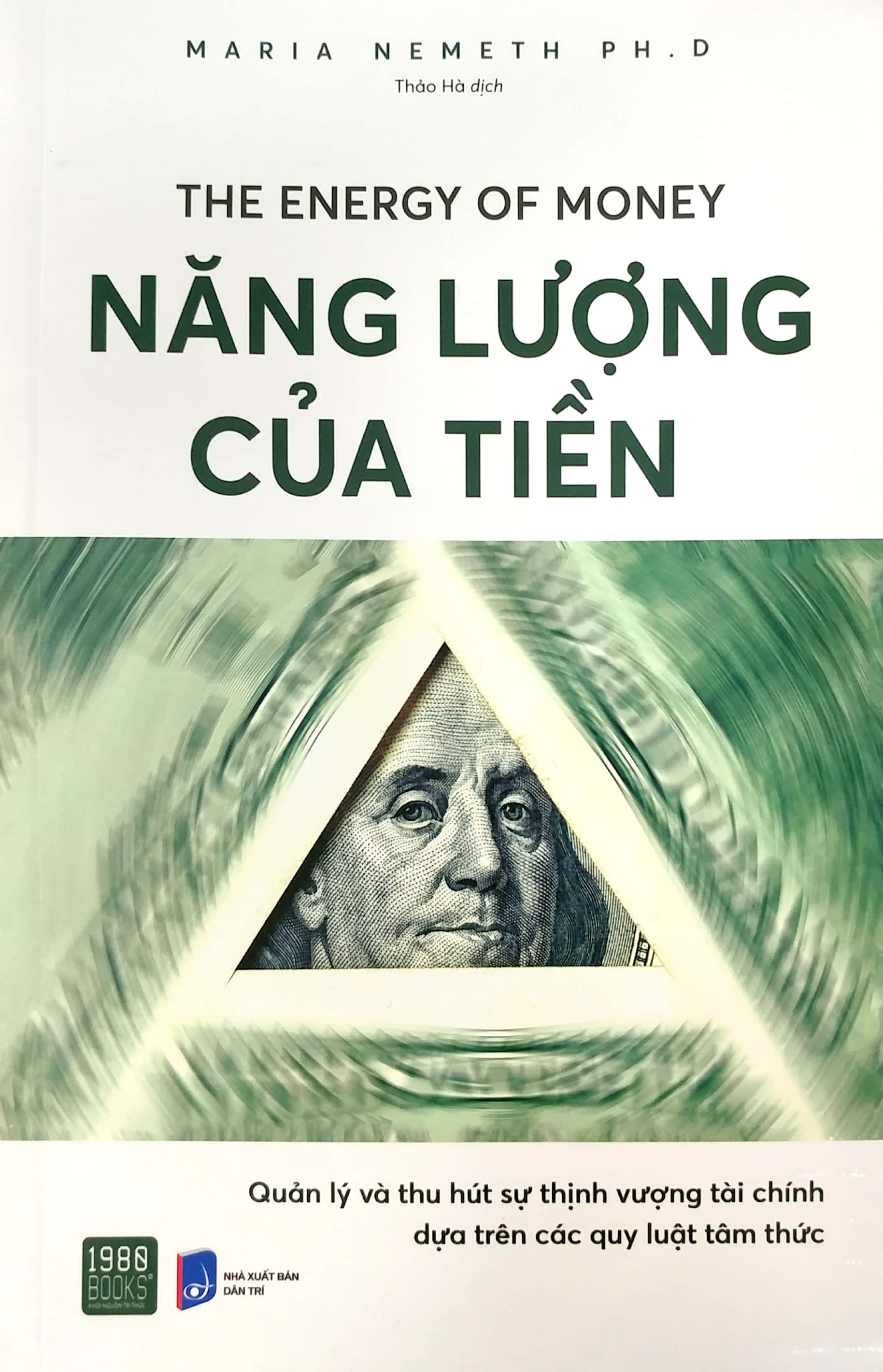 năng lượng của tiền - Ảnh 2