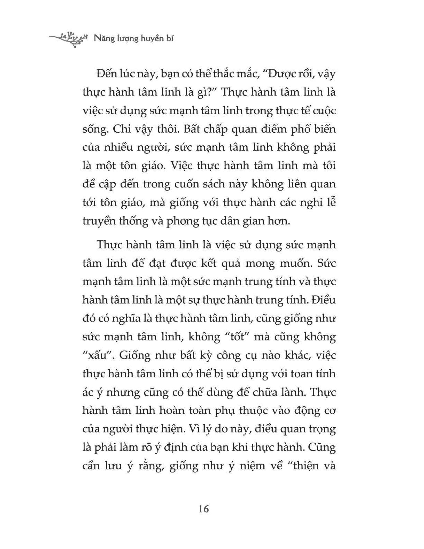 năng lượng huyền bí - Ảnh 10