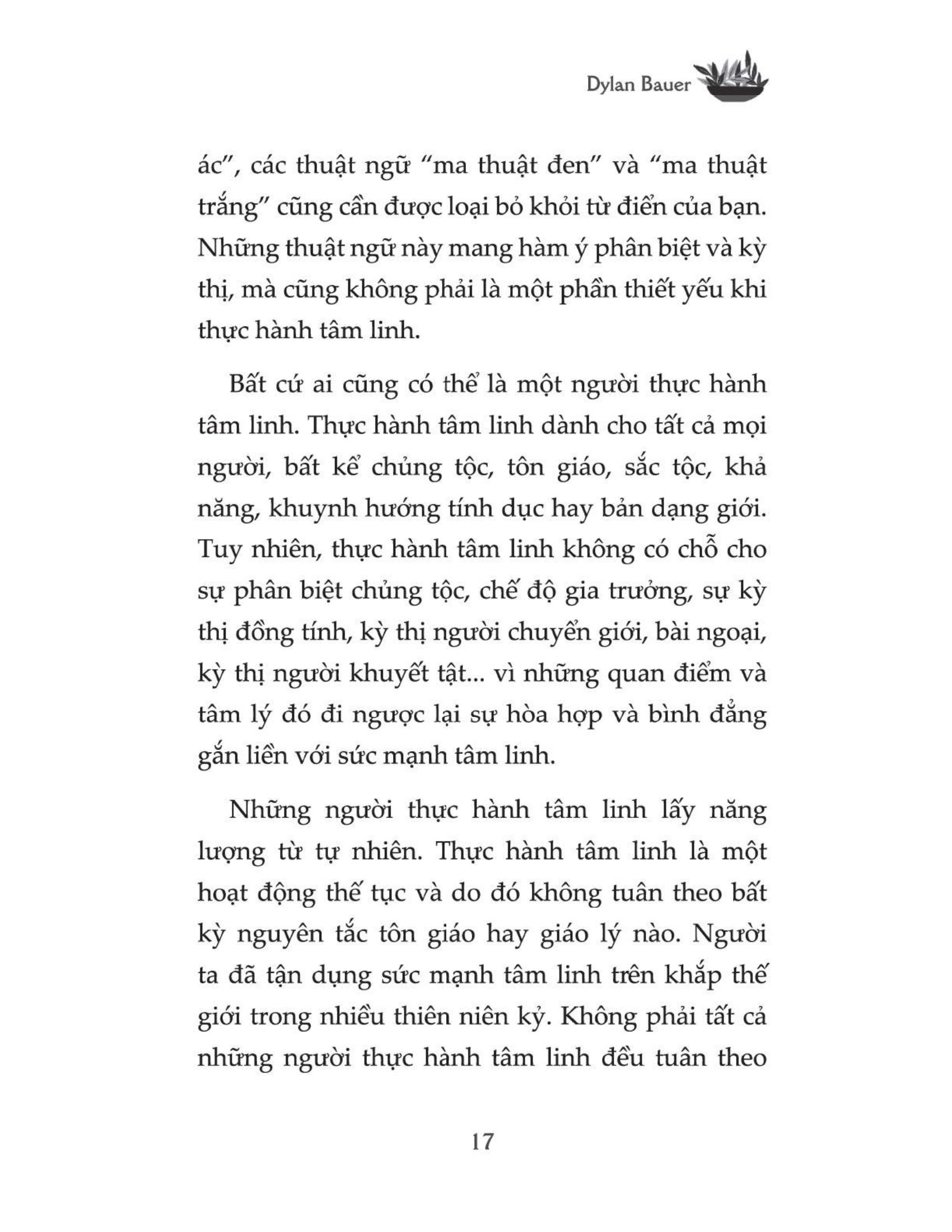 năng lượng huyền bí - Ảnh 11