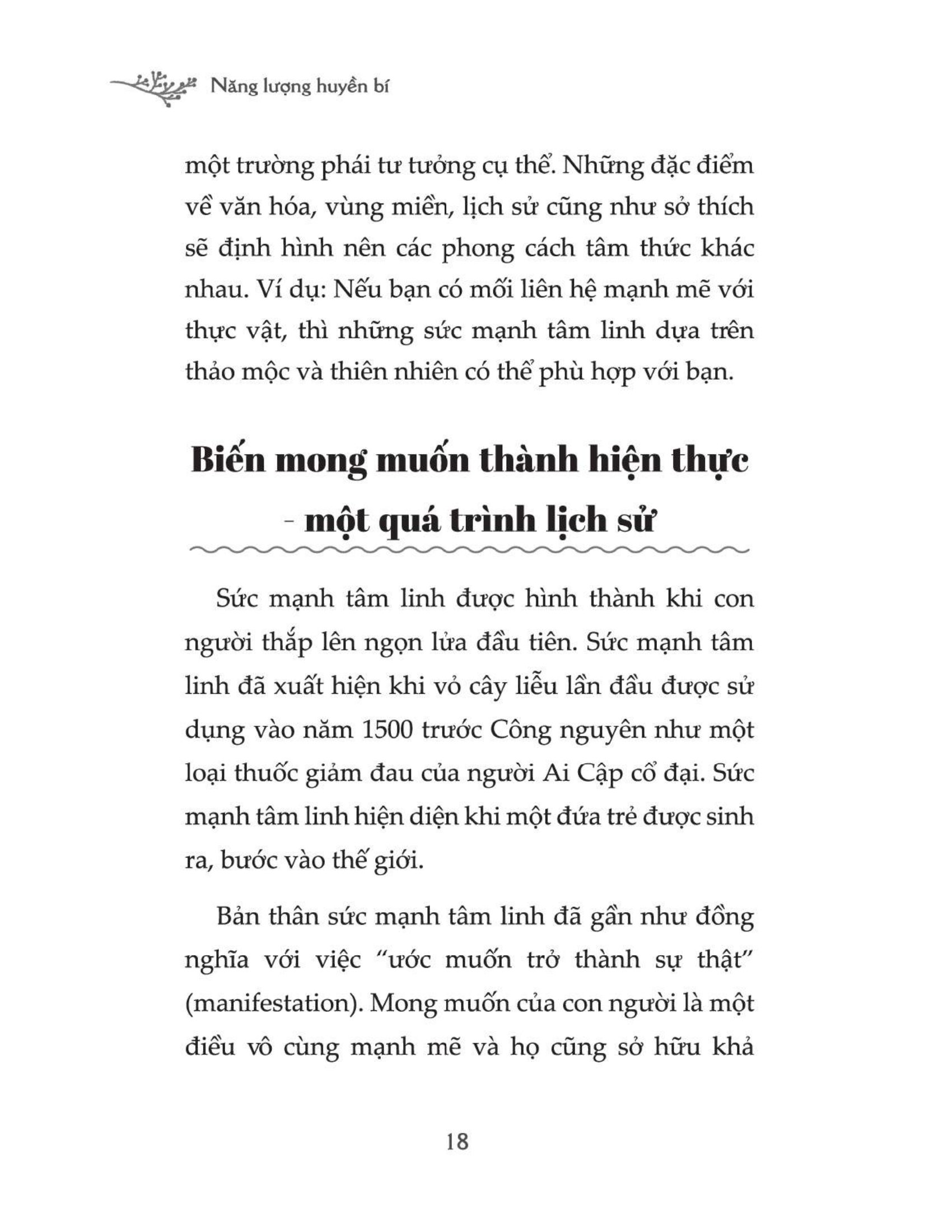 năng lượng huyền bí - Ảnh 12