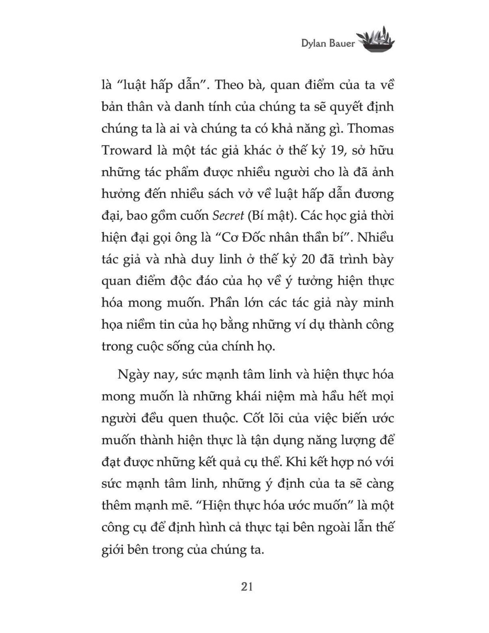 năng lượng huyền bí - Ảnh 15