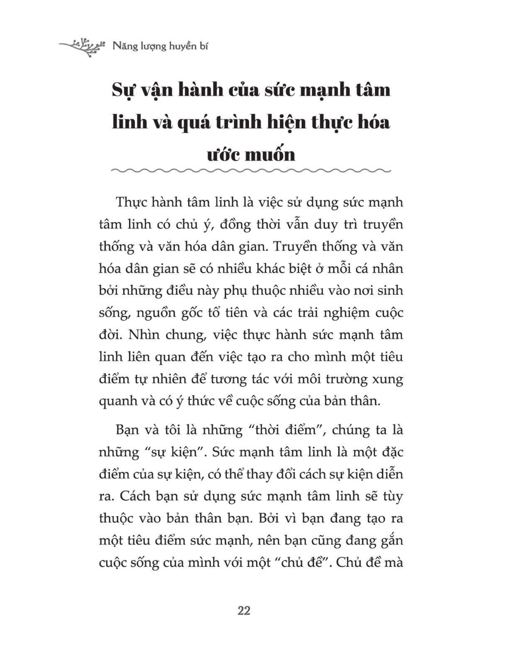 năng lượng huyền bí - Ảnh 16