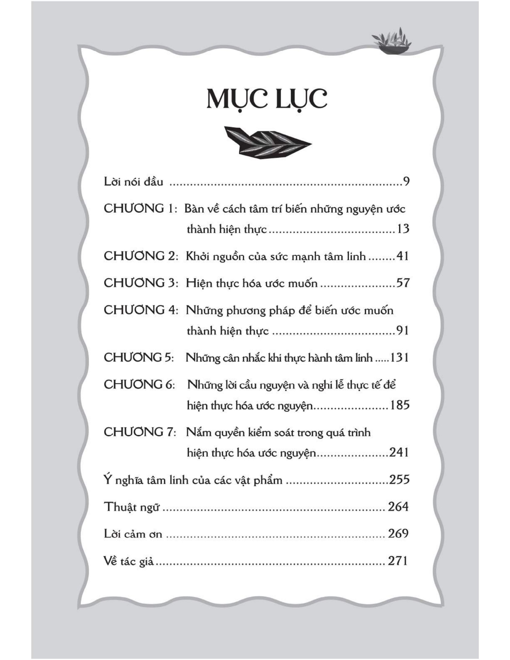 năng lượng huyền bí - Ảnh 2