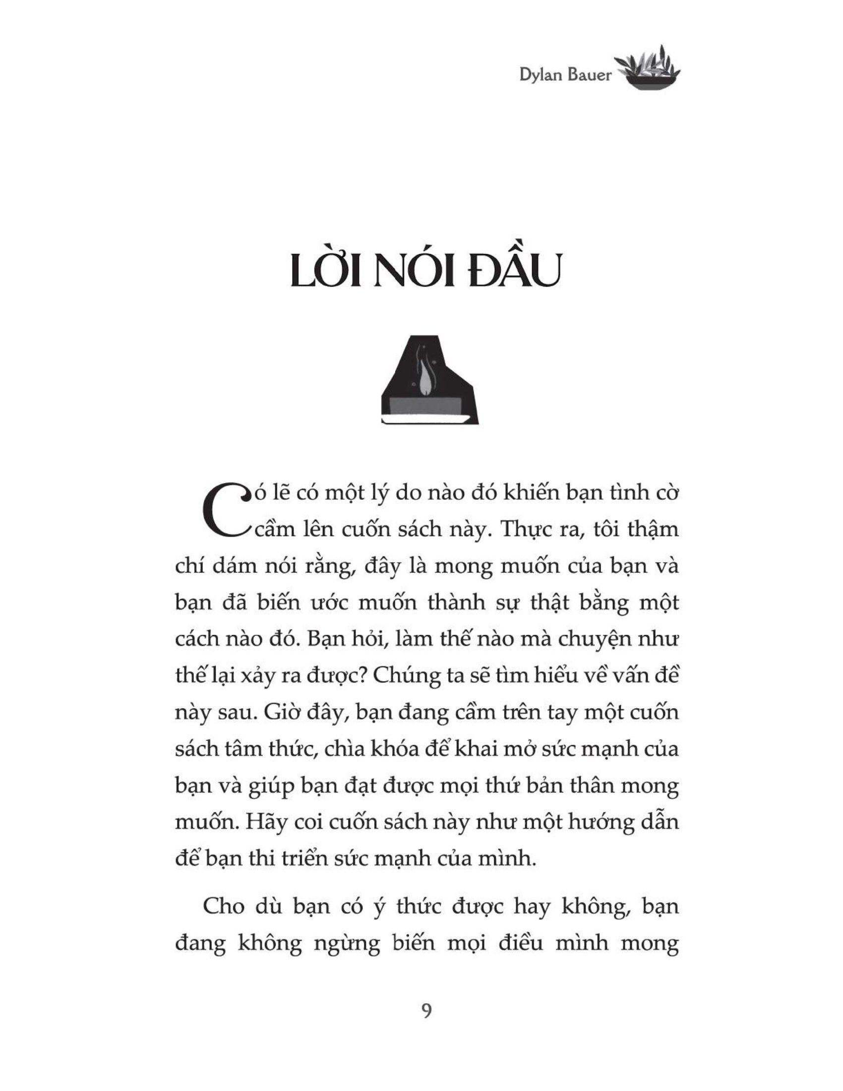 năng lượng huyền bí - Ảnh 3