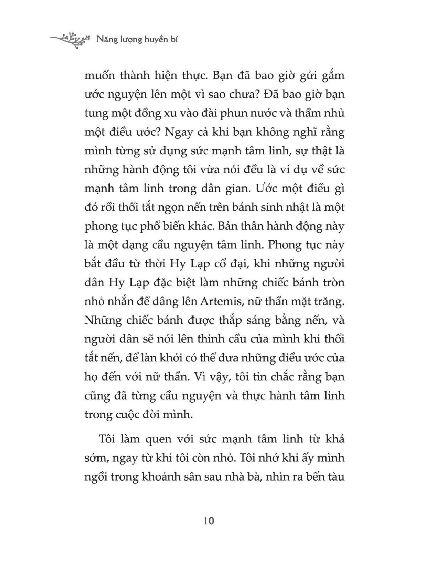 năng lượng huyền bí - Ảnh 4