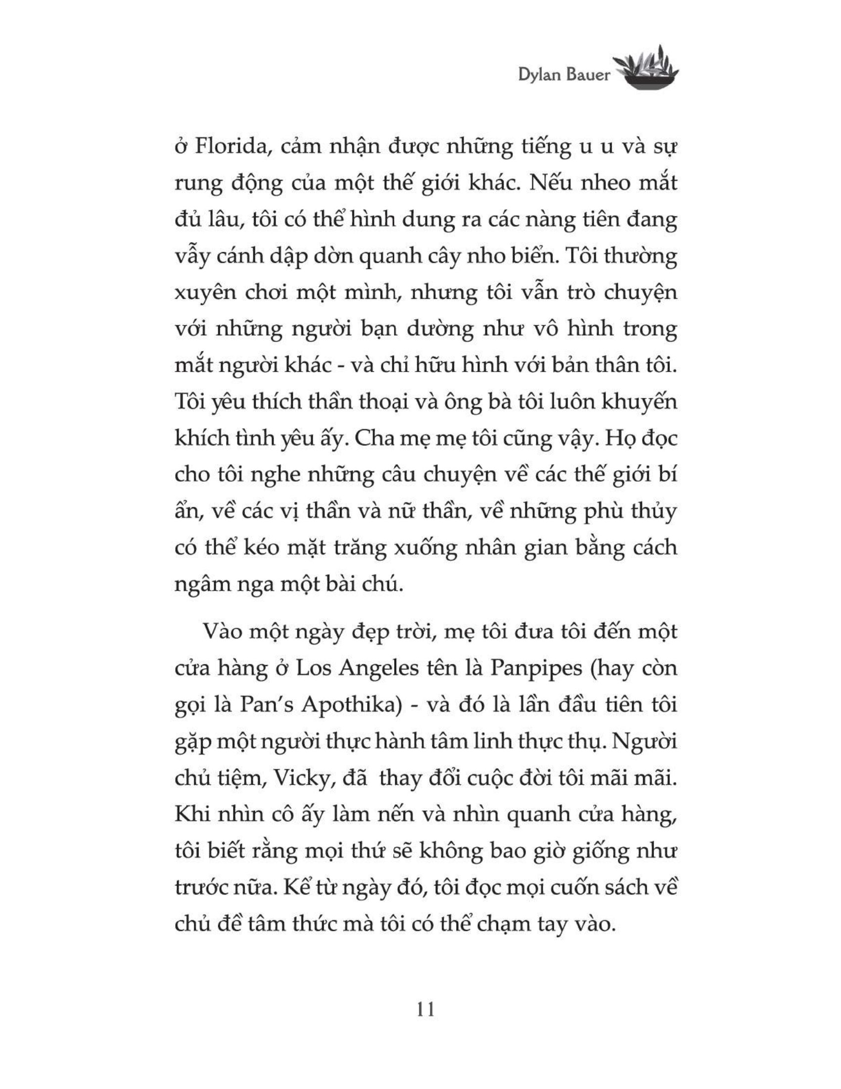 năng lượng huyền bí - Ảnh 5