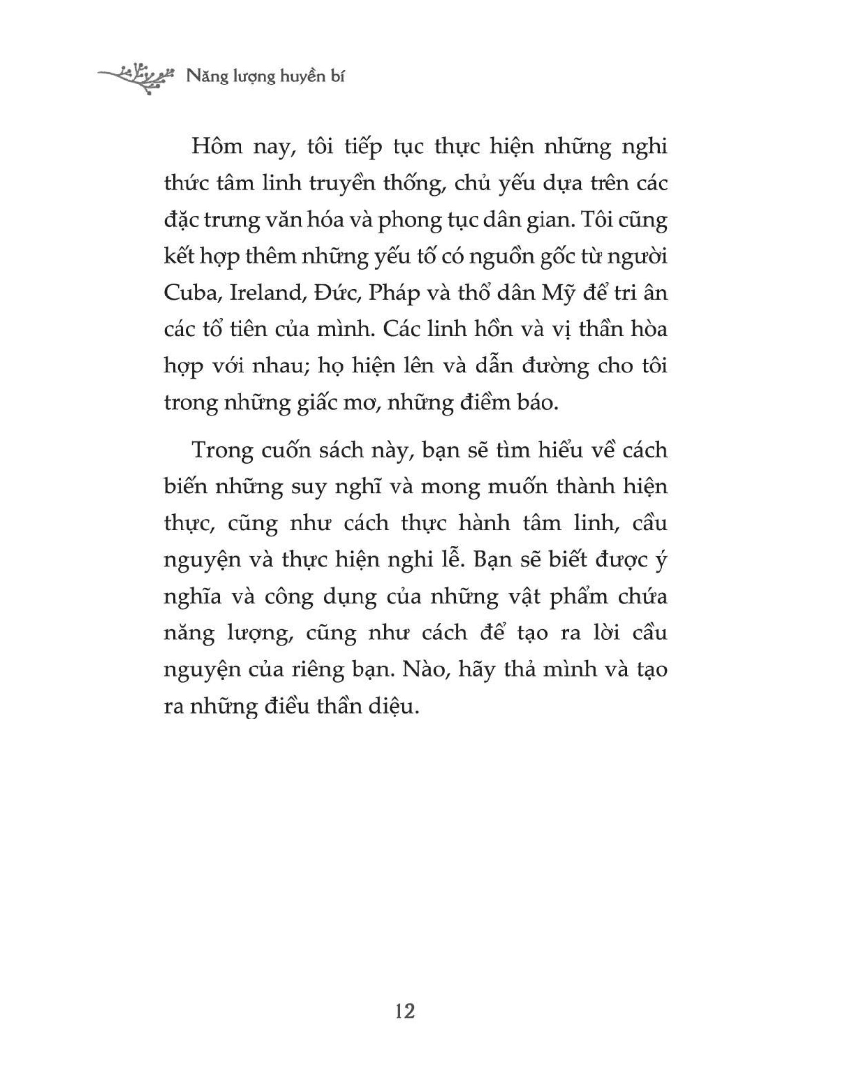 năng lượng huyền bí - Ảnh 6