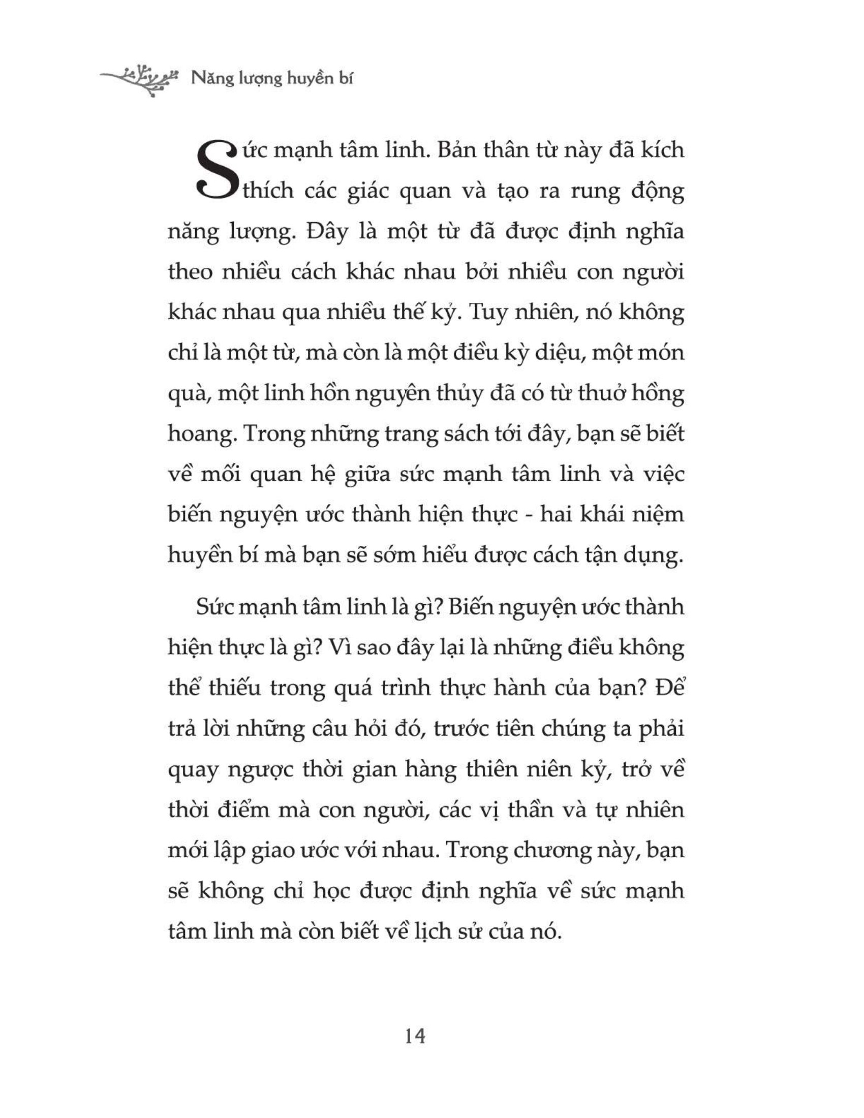 năng lượng huyền bí - Ảnh 8