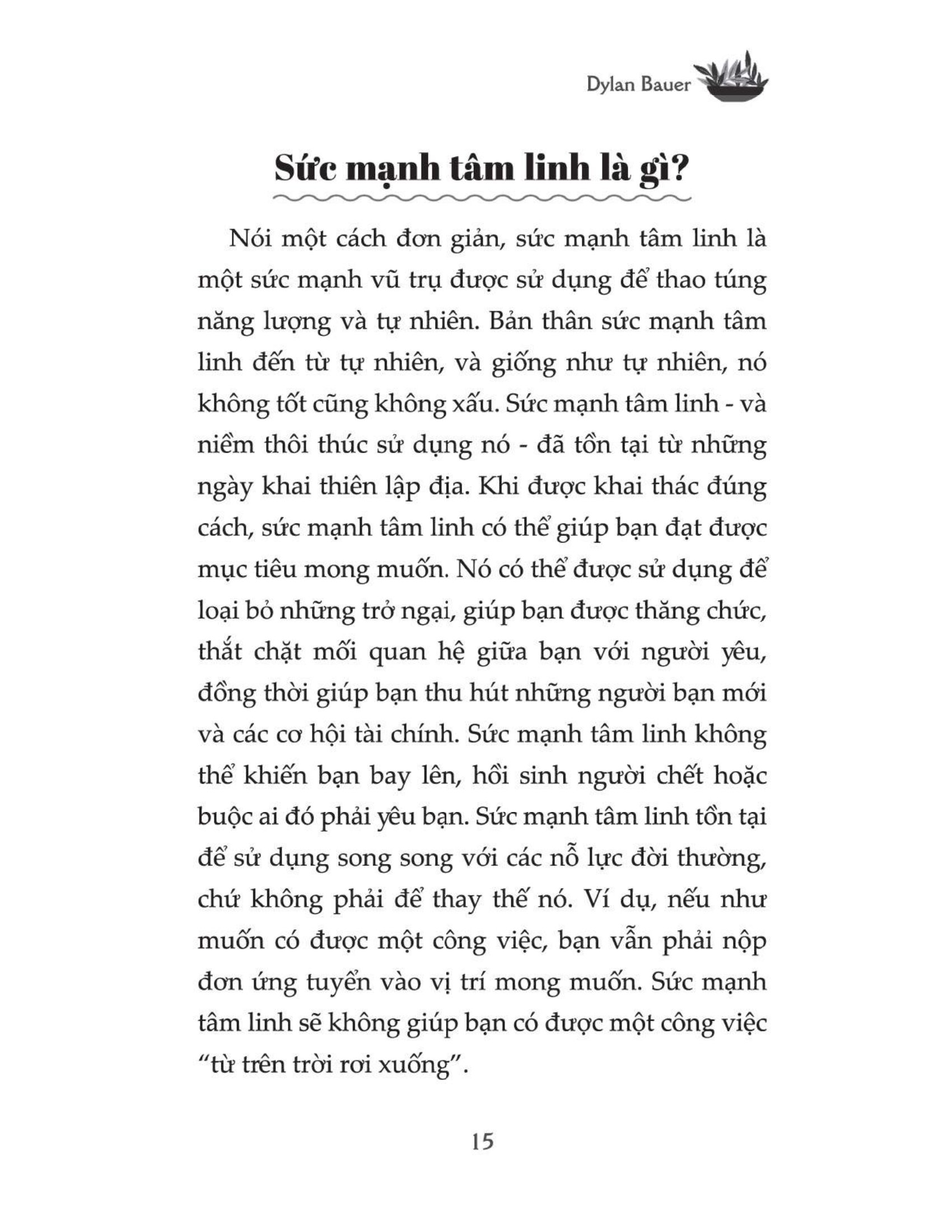 năng lượng huyền bí - Ảnh 9