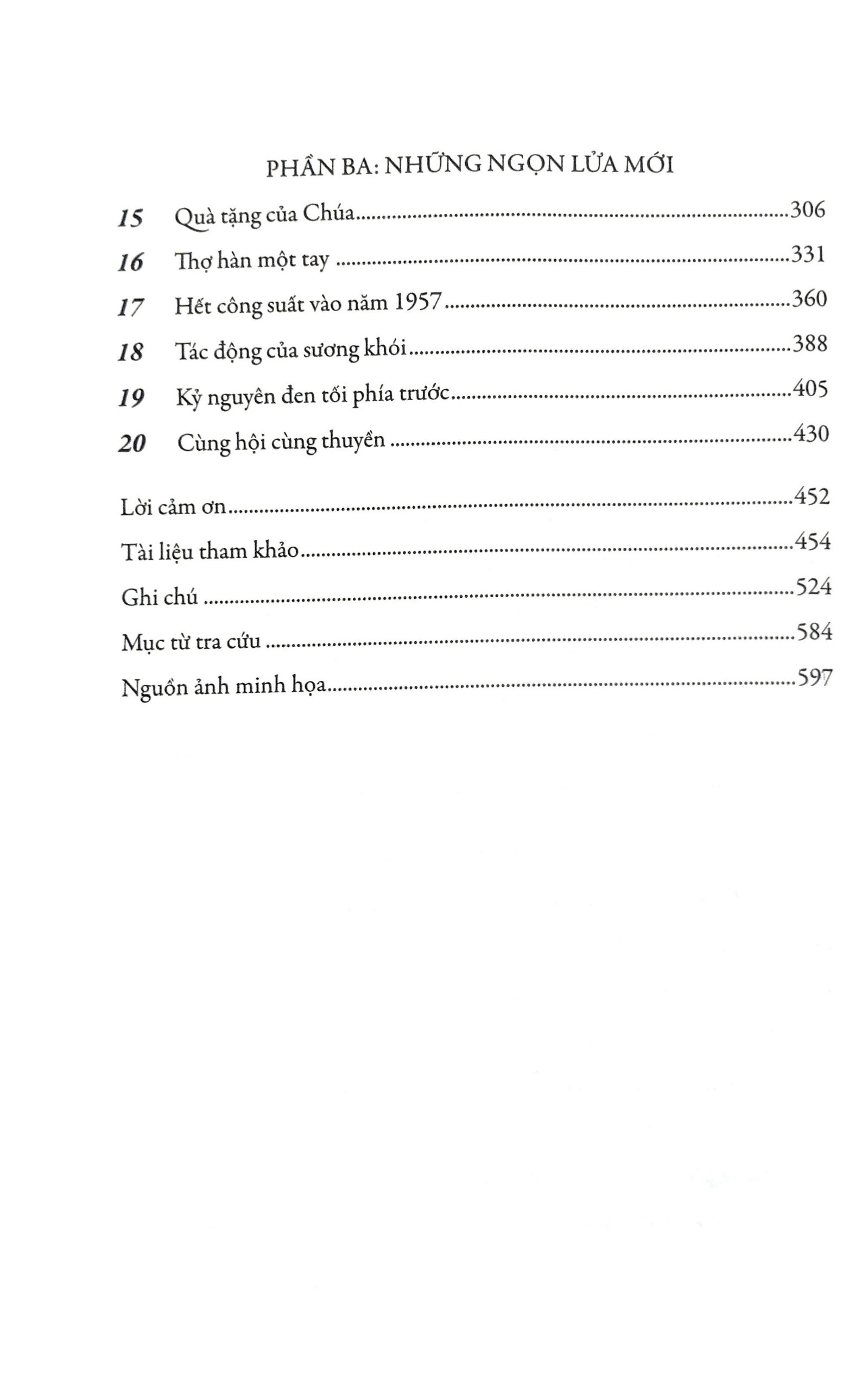 năng lượng - lịch sử nhân loại từ than củi tới hạt nhân - Ảnh 5