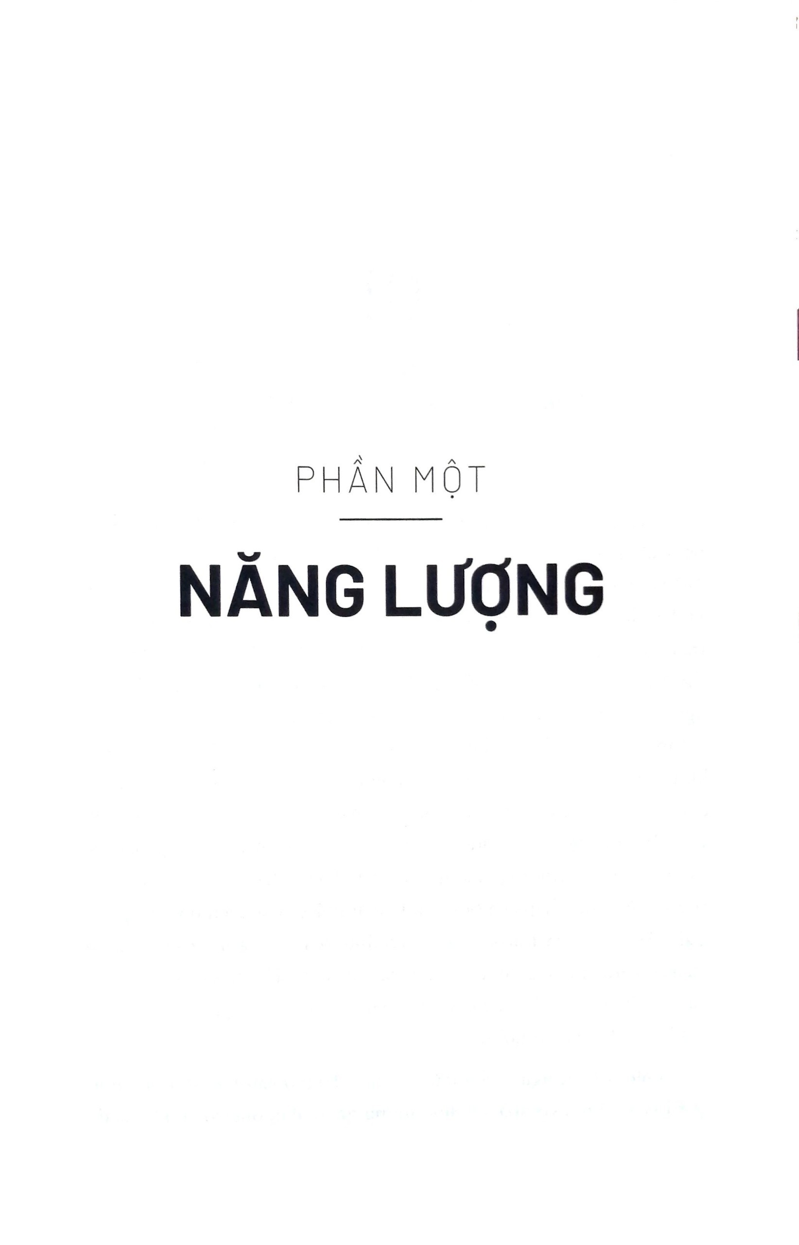 năng lượng - lịch sử nhân loại từ than củi tới hạt nhân - Ảnh 8