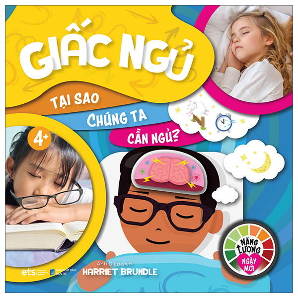 năng lượng ngày mới - giấc ngủ - Ảnh 2