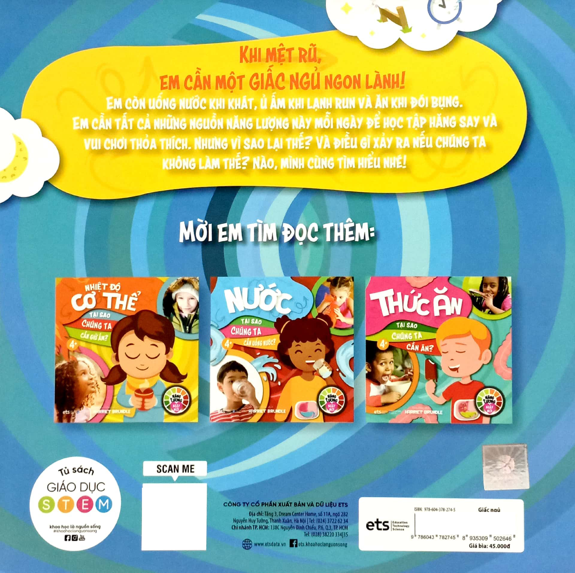 năng lượng ngày mới - giấc ngủ - Ảnh 7