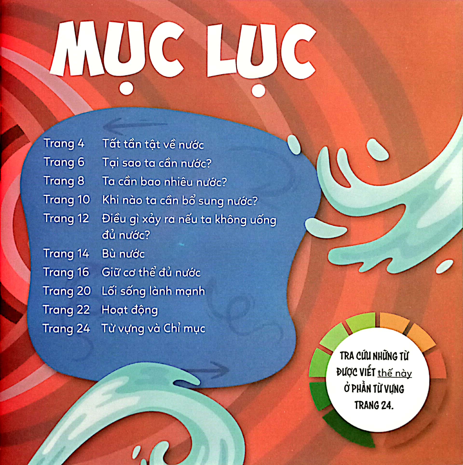 năng lượng ngày mới - nước - Ảnh 3