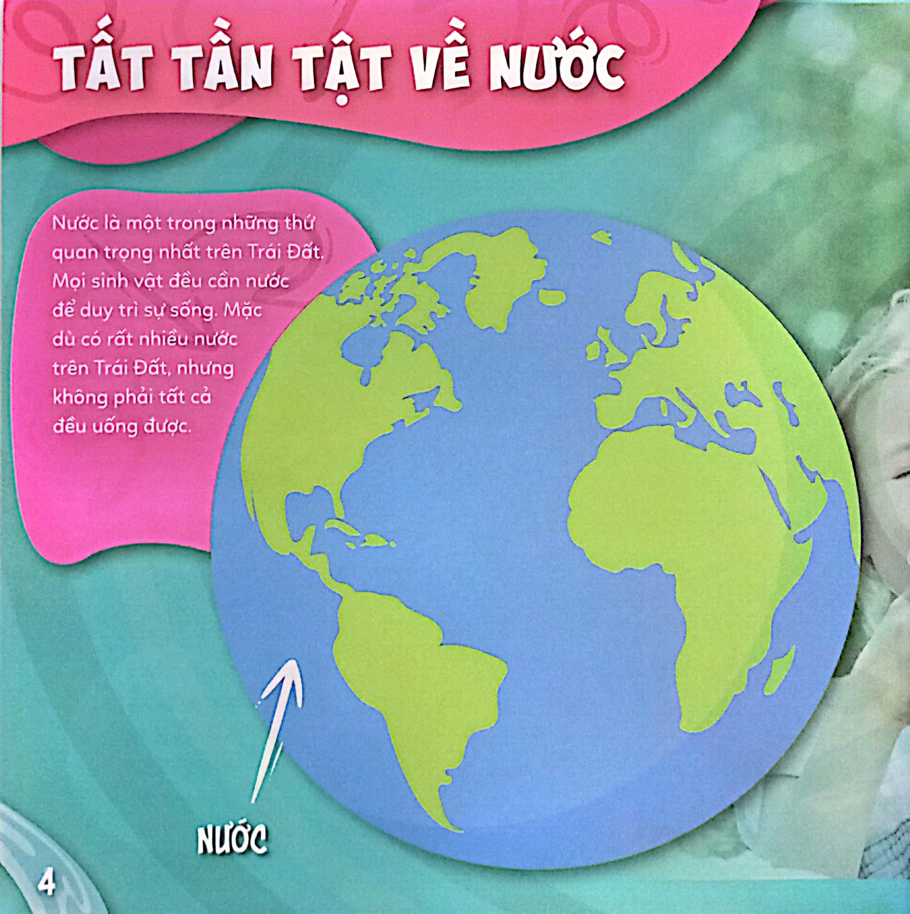 năng lượng ngày mới - nước - Ảnh 4